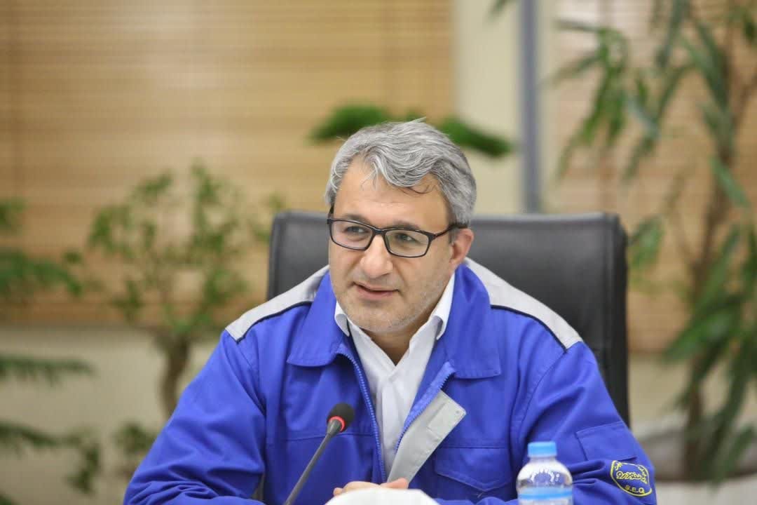 خودروسازی