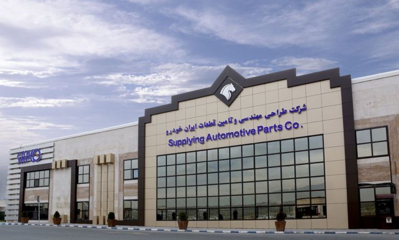 ایران خودرو