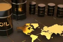 برنت ۶۲ دلار و ۵۶ سنت شد