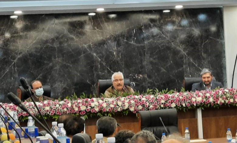 چادرملو