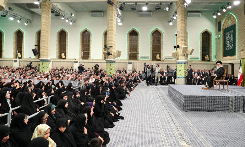 دولت هر مقدار که خرج آموزش و پرورش کند، سرمایه و افتخار است