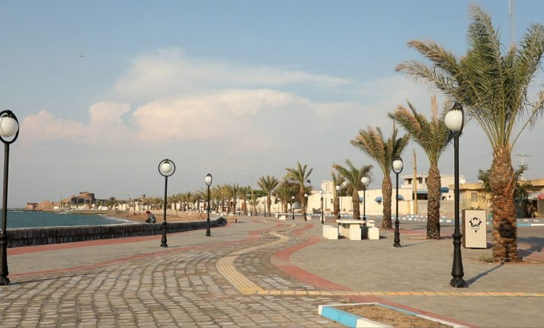 جزیره هرمز