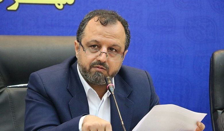 واکنش خاندوزی به شایعه اعمال نفوذ برای برکناری عشقی؛ هیچ فشاری برای تغییر رئیس بورس نیست