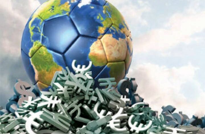 صنعت ورزش منبعی برای ایجاد اشتغال و کارآفرینی