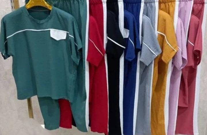 نقش صنعت پوشاک در رونق اقتصادی