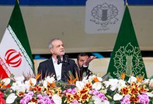 پزشکیان: دولت با تمام توان برای حل مشکلات در تلاش است