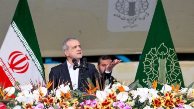 پزشکیان: دولت با تمام توان برای حل مشکلات در تلاش است