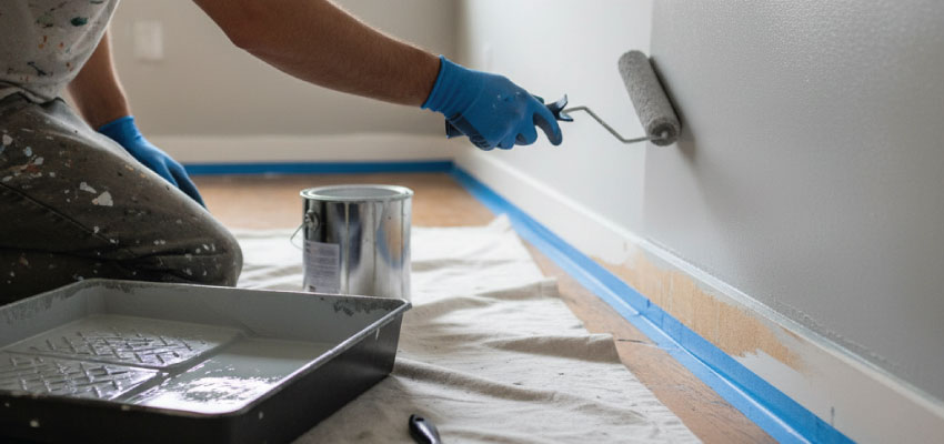 بازسازی ارزان خانه