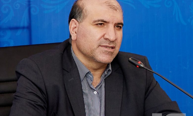 رشنوادی: افزایش سرمایه شرکت بیمه سرمد به ثبت رسید