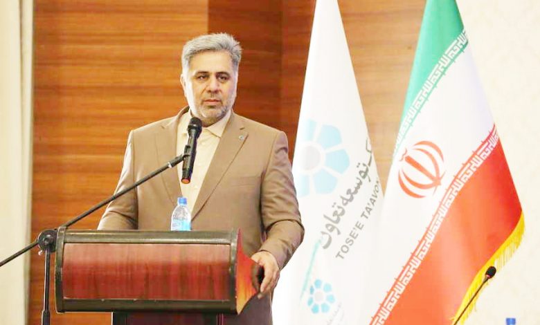 نقش بانک توسعه تعاون در پیشبرد برنامه های توسعه ای و تکالیف بودجه ای برجسته بوده است