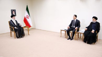 Photo of رهبرمعظم انقلاب در دیدار رئیس‌جمهوری ترکمنستان:کمیسیون همکاری‌های مشترک فعال باشد تا توافق‌ها به سرانجام برسد