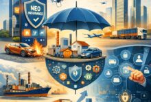 چشم‌انداز نئواینشورانس در بازار بیمه‌های غیرزندگی کشور