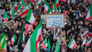 شکوه شصت شب حماسه در میدانها
