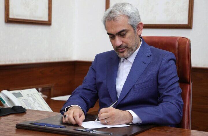 دستور وزیر اقتصاد به سازمان‌های تابعه برای شفاف‌سازی مقررات کسب‌وکار پیش از اجرا