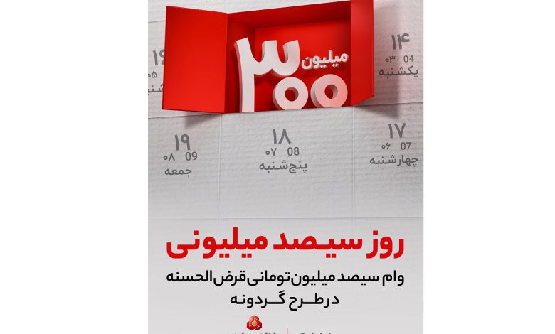برندگان هفتمین دوره قرعه كشی طرح گردونه بانك ملت مشخص شدند