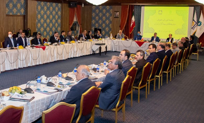 سندیکای بیمهگران ایران