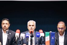 افزایش ۱۰ میلیون مترمکعبی گاز شرکت نفت مناطق مرکزی در ۱۴۰۳