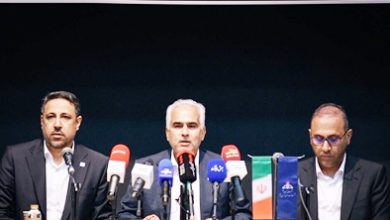 افزایش ۱۰ میلیون مترمکعبی گاز شرکت نفت مناطق مرکزی در ۱۴۰۳