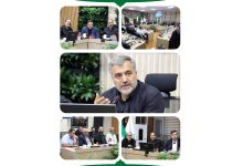 گودرزی تاکید کرد: برای نظافت و پاکیزگی شهر تهران با کسی تعارف نداریم