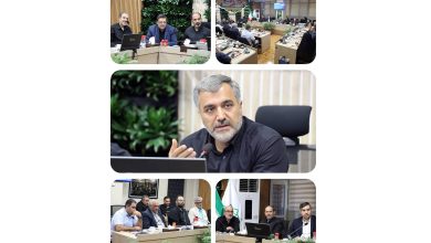 گودرزی تاکید کرد: برای نظافت و پاکیزگی شهر تهران با کسی تعارف نداریم