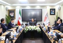 "چادرملو" بر استراتژی حفظ تاب آوری و کیفیت محصول، تمرکز کند