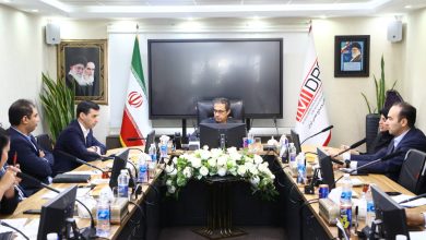 "چادرملو" بر استراتژی حفظ تاب آوری و کیفیت محصول، تمرکز کند