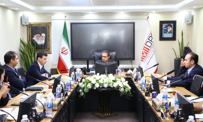 "چادرملو" بر استراتژی حفظ تاب آوری و کیفیت محصول، تمرکز کند