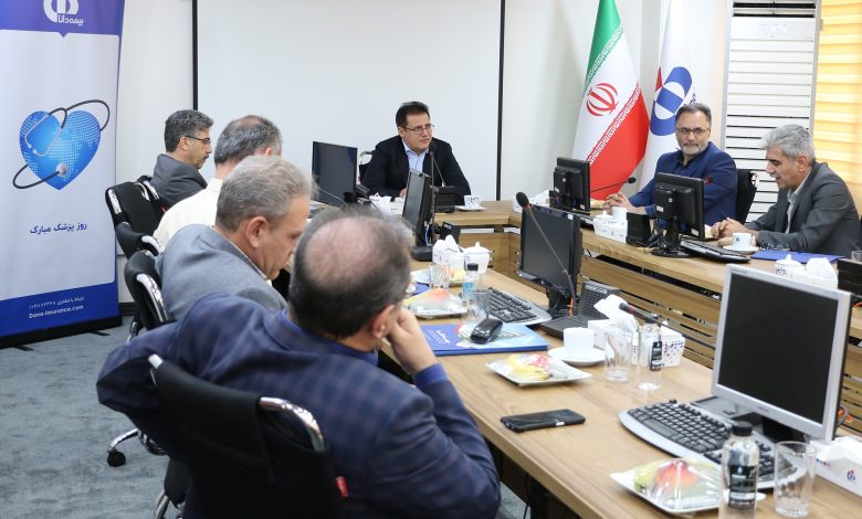بیمه دانا و نقش موثر آن در افزایش ضریب نفوذ بیمه