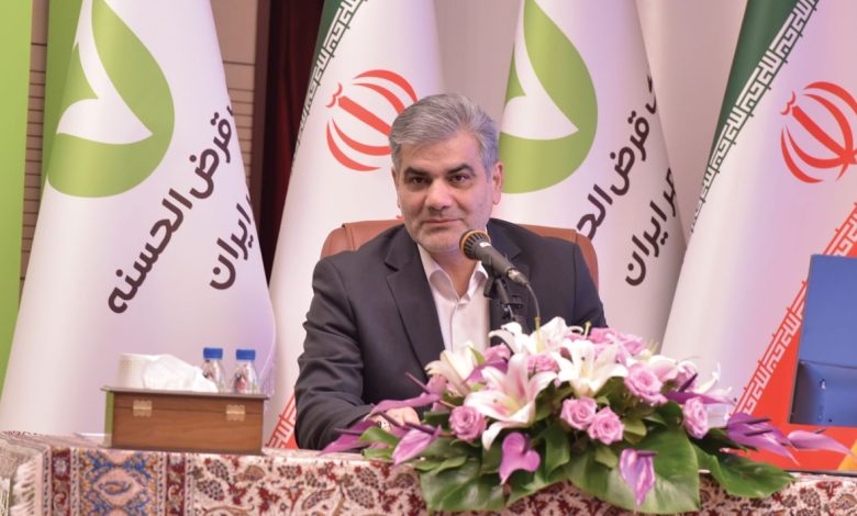 بانک قرضالحسنه مهر ایران آماده جهش از ۲۰ به ۴۰ میلیون مشتری میشود