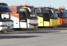 جابه‌جایی بیش از ۲۷ میلیون مسافر در جاده‌ها