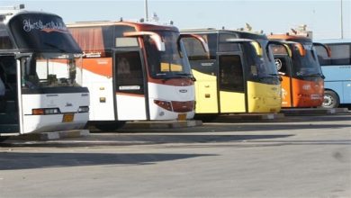 جابه‌جایی بیش از ۲۷ میلیون مسافر در جاده‌ها