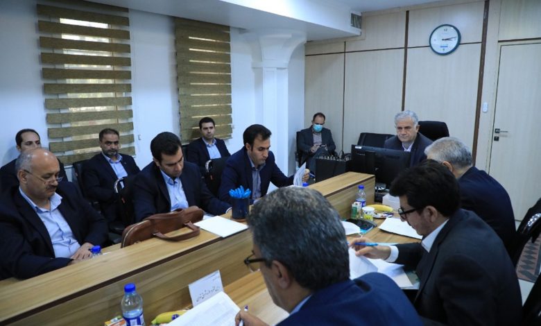سرپرست معاونت شعب بانک دی: افزایش کارایی و اثربخشی فعالیتها نقطه تمرکز کارکنان باشد
