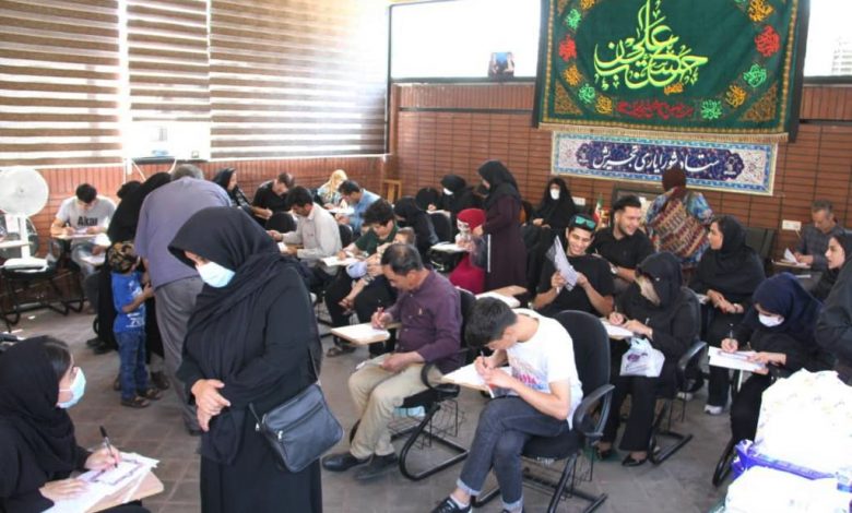 هدف از کتابت قرآن، رشد معنوی انسان است
