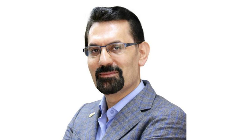 انالله و انا الیه راجعون