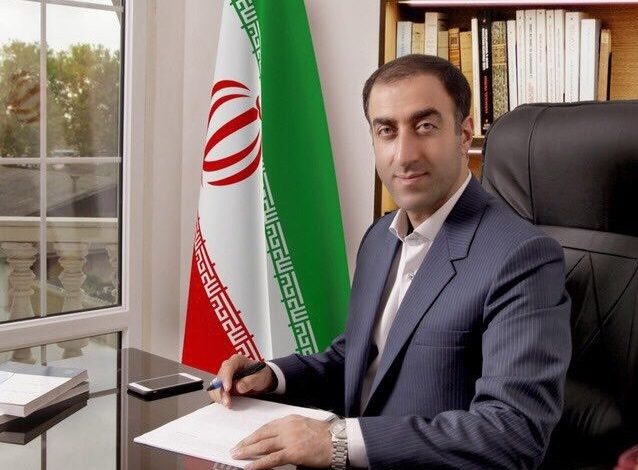 حیدری نزاد مطرح کرد: شرکت گاز گیلان، پیشرو در اجرای پروژههای مانیتورینگ