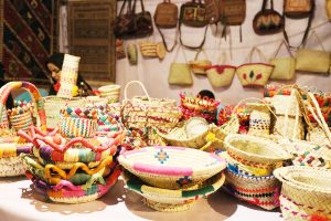 صنایع دستی ایران ؛ گنجینه های خاک خورده