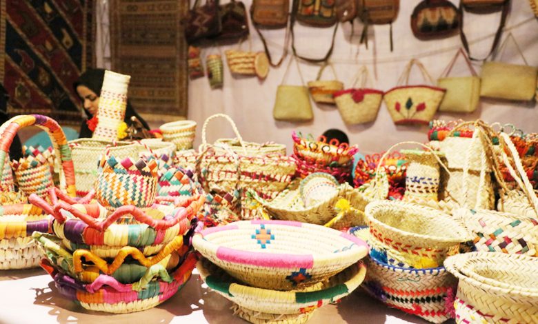 صنایع دستی و ضرورت تجاری سازی آن