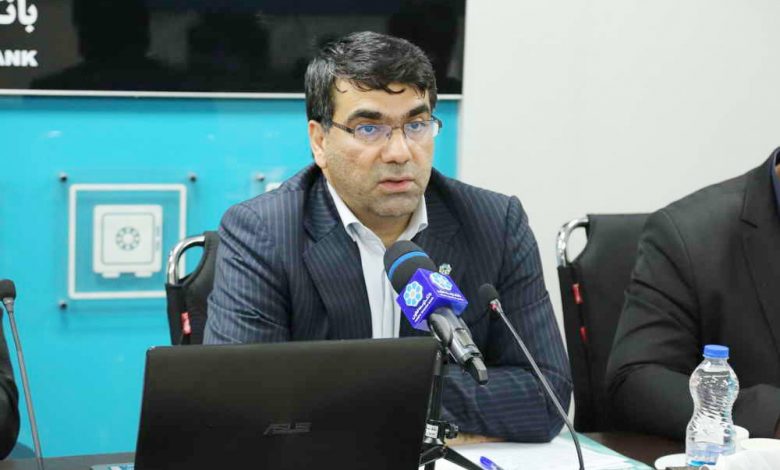 سیستم بانکی نقطه قوت نظام اقتصادی کشور است