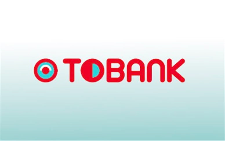 57 خدمت بانکی از طریق اپلیکیشن " TOBANK" انجام می‌شود