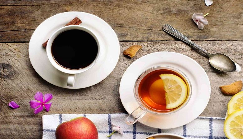 چای یا قهوه؛ کدامیک برای سلامتی شما بهتر است؟