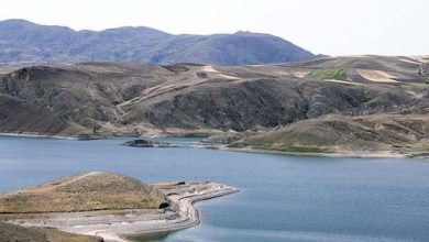 چرا لایروبی پشت سدها تقریبا غیرممکن است؟