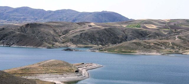 چرا لایروبی پشت سدها تقریبا غیرممکن است؟