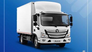 در ارزیابی ISQI؛ کامیونت فوتون M4 سایپادیزل با کسب بالاترین رتبه کیفی، صدرنشین شد