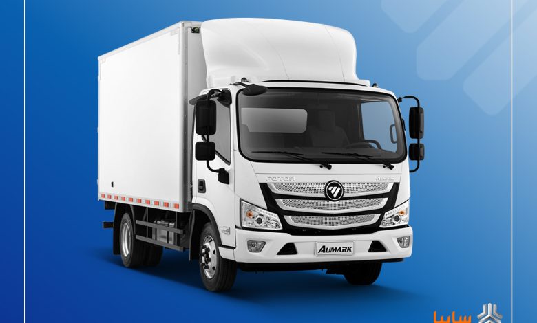 در ارزیابی ISQI؛ کامیونت فوتون M4 سایپادیزل با کسب بالاترین رتبه کیفی، صدرنشین شد