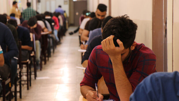 آخرین خبرها از امتحانات پایان ترم دانشگاه‌ها