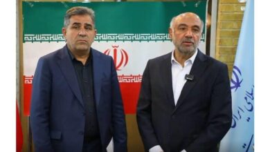 وزیر کار : کمبودی در زمینه کالاهای اساسی نداریم
