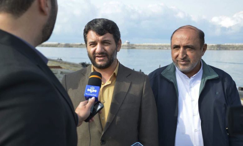 مشاور رئیس جمهور:بزودی خطوط ریلی رشت ـ کاسپین تکمیل می شود