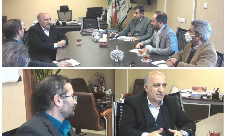 بیمه میهن