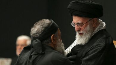 «بخوان برای ایران»