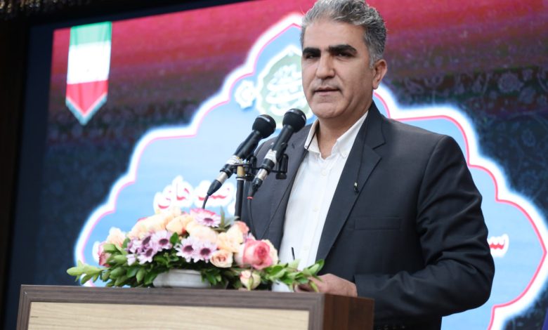 مدیر عامل ایمپاسکو: سرمایهگذار تنها تأمینکننده پول نیست، بلکه شریک توسعه پایدار است